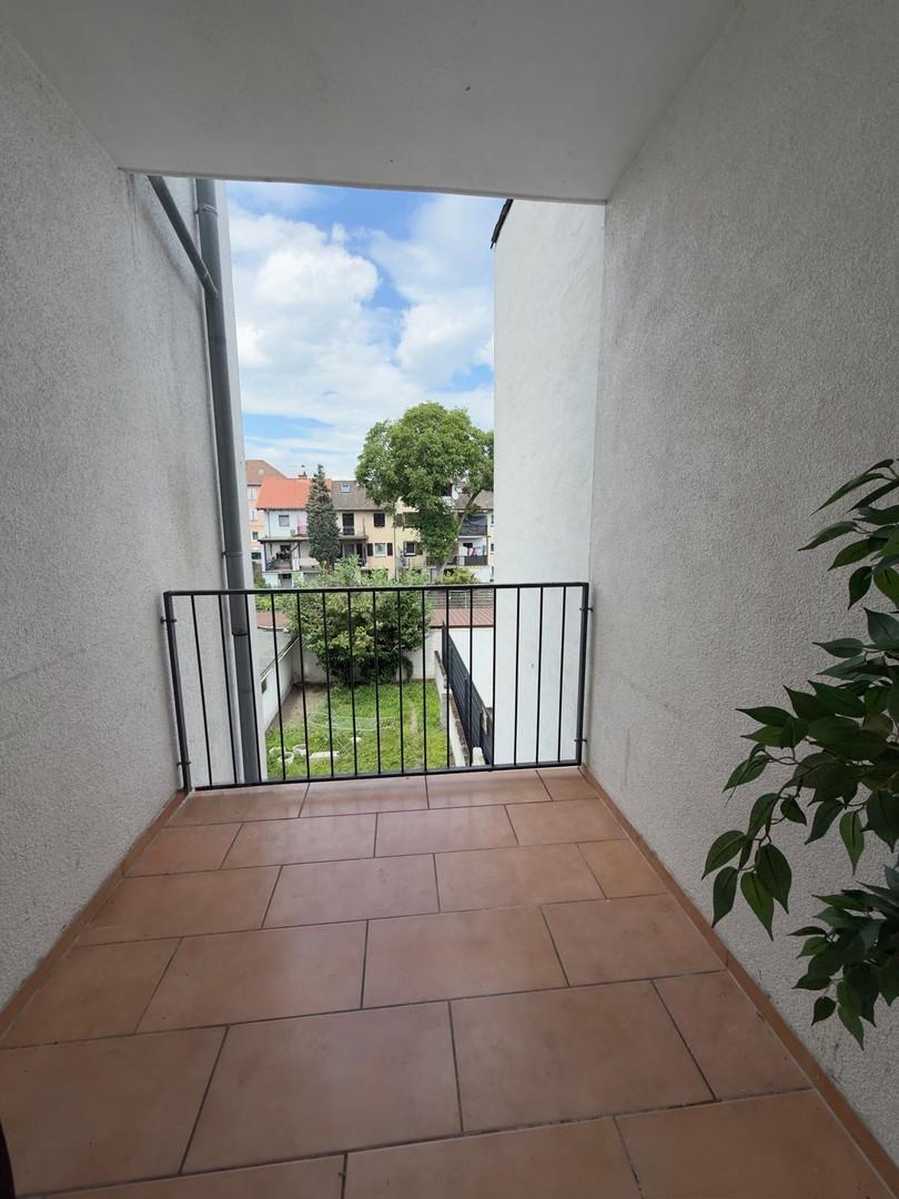 Balkon