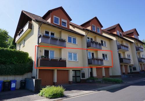 Ansicht