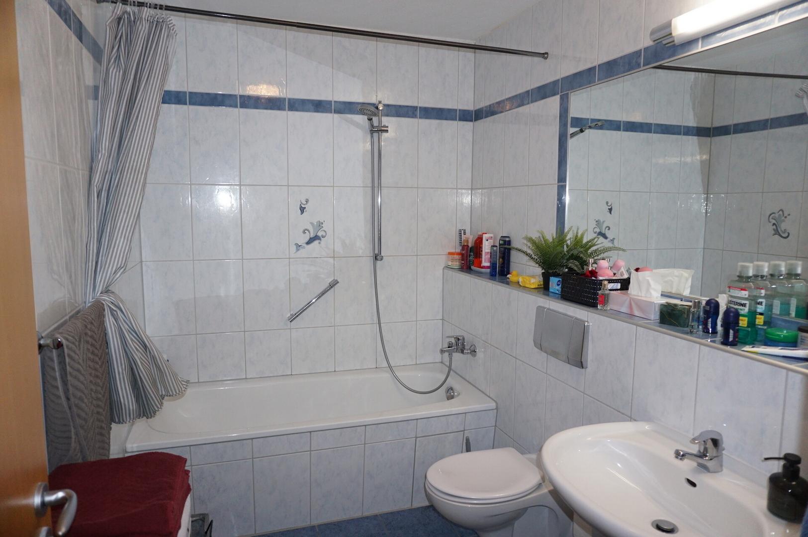 Badezimmer