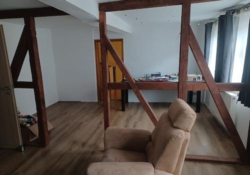 Wohnzimmer 1.OG