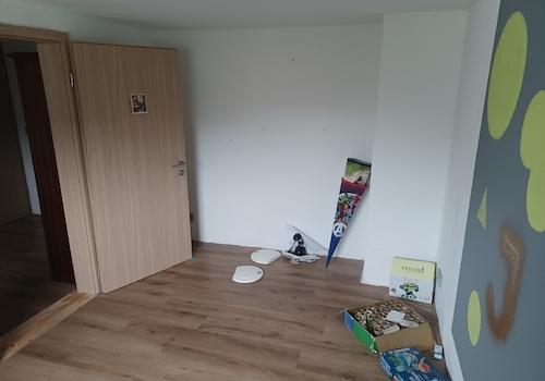 Kinderzimmer 2.OG