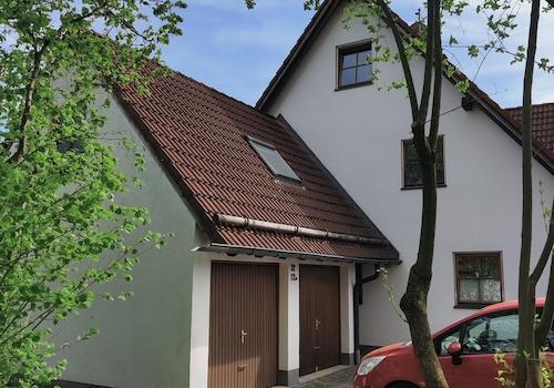 Nordansicht