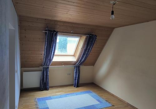 Durchgangszimmer