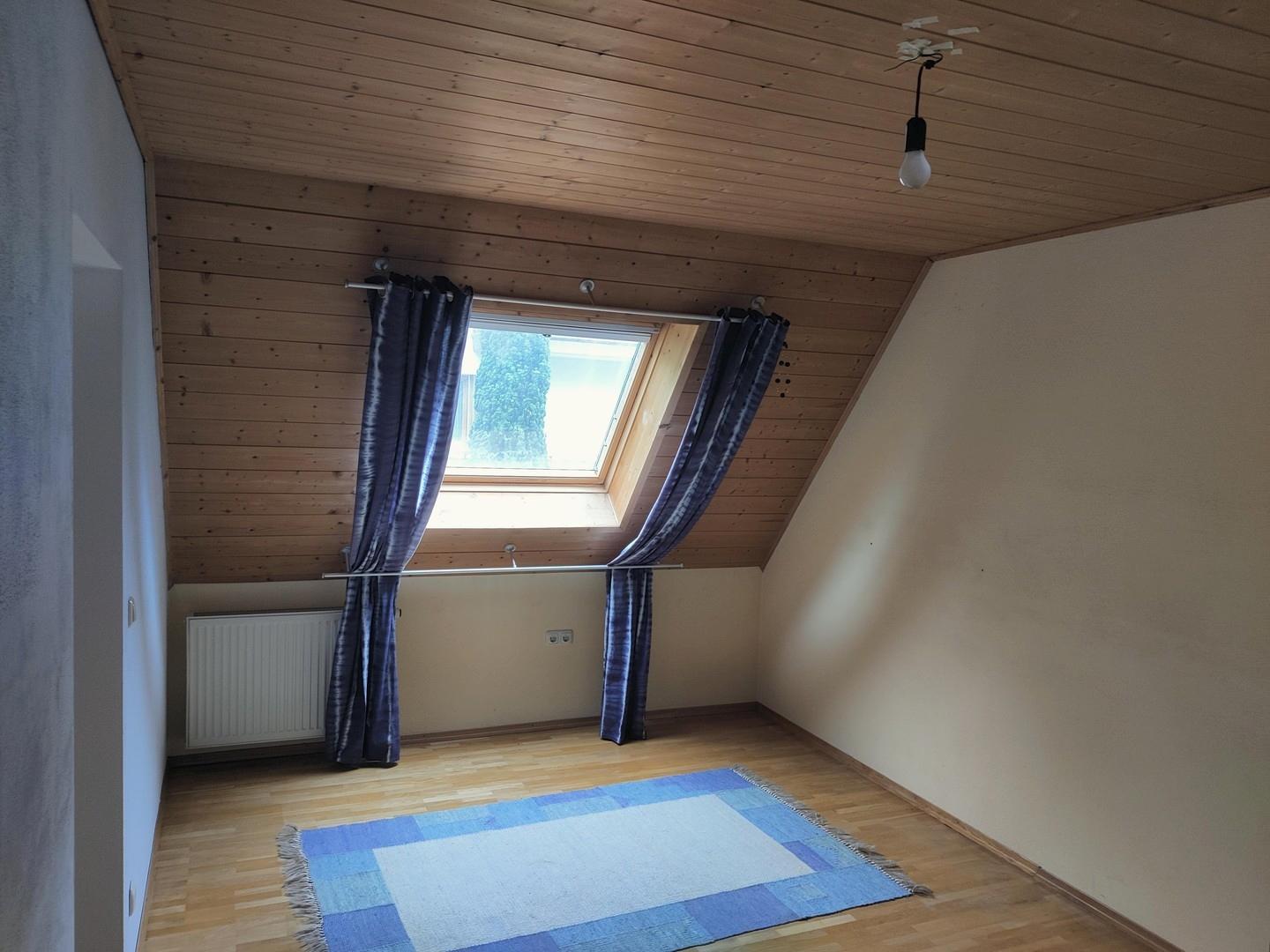 Durchgangszimmer