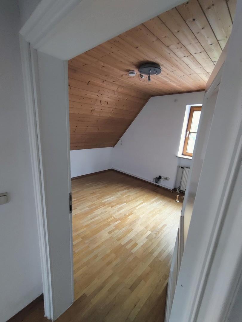 Kinderzimmer 1