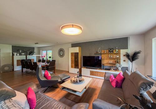 Wohnzimmer EG 