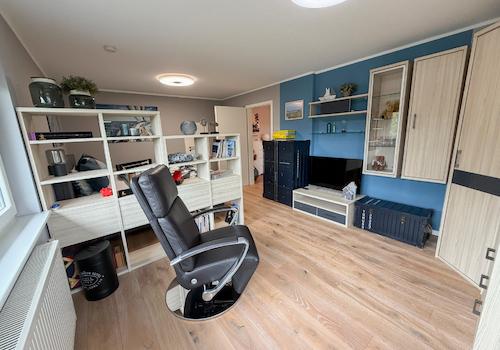 Kinderzimmer OG 