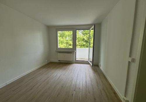 Wohnen
