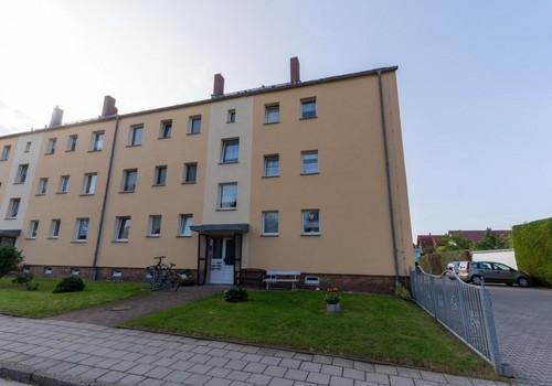 Vorderansicht