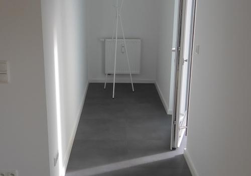 Wohnungseingang / Diele