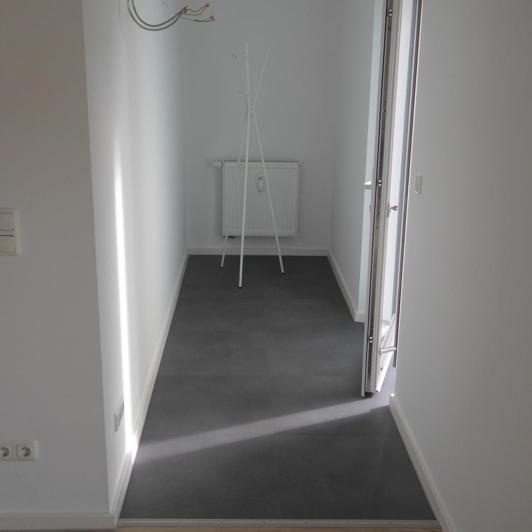 Wohnungseingang / Diele