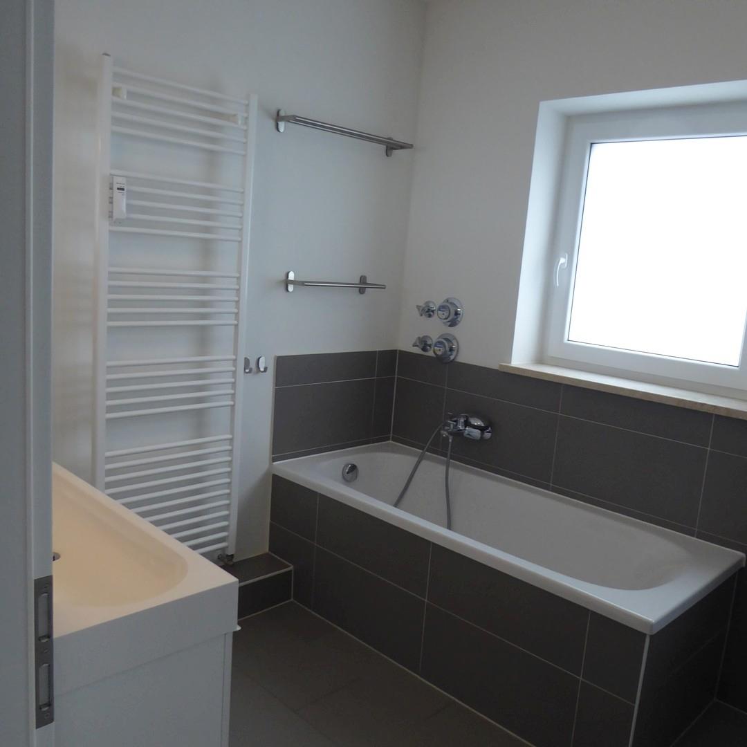 Bad / Wanne