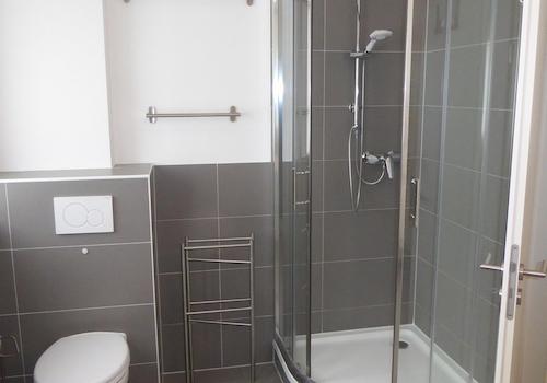Bad / WC / Dusche