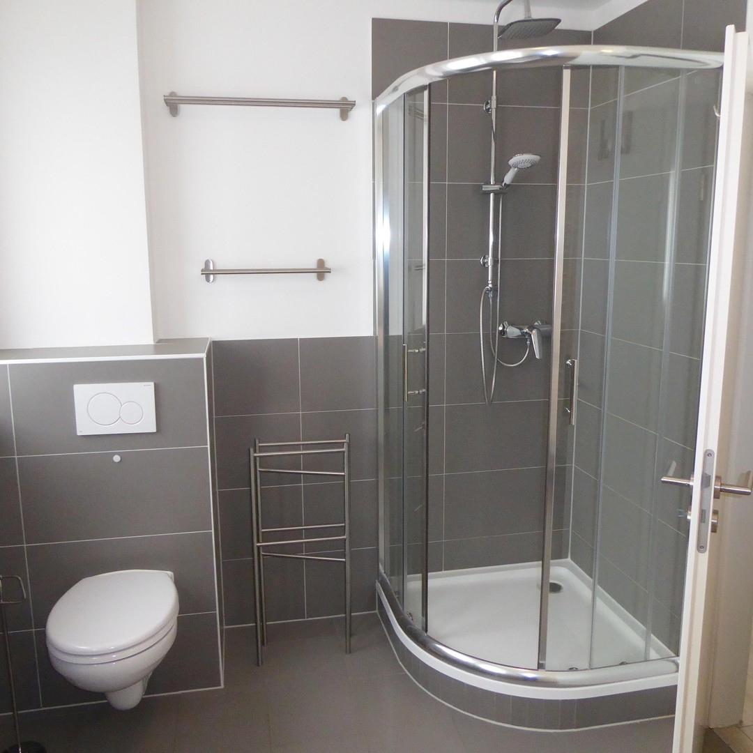 Bad / WC / Dusche