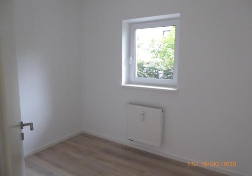 Büro oder Ankleide
