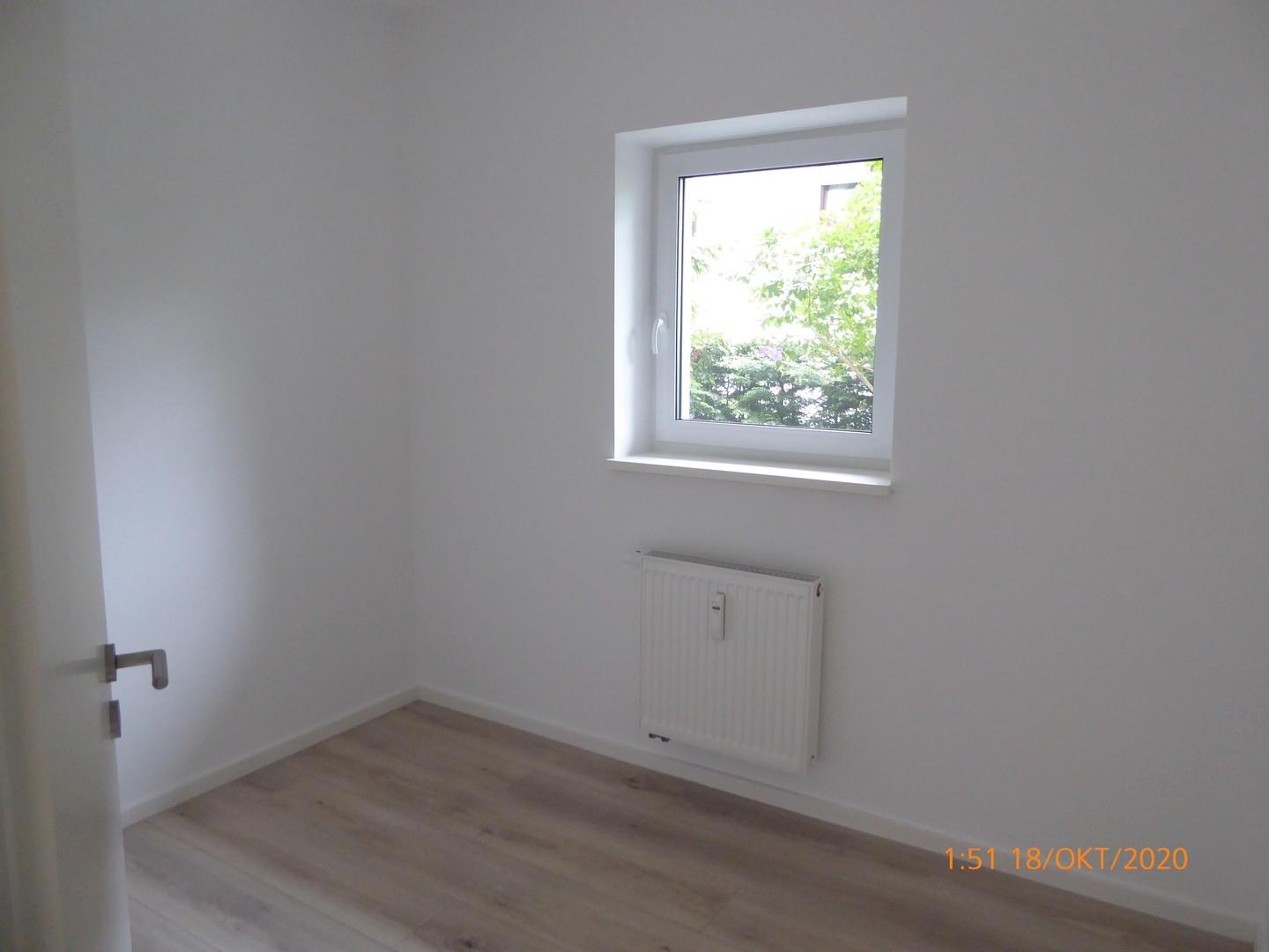 Büro oder Ankleide