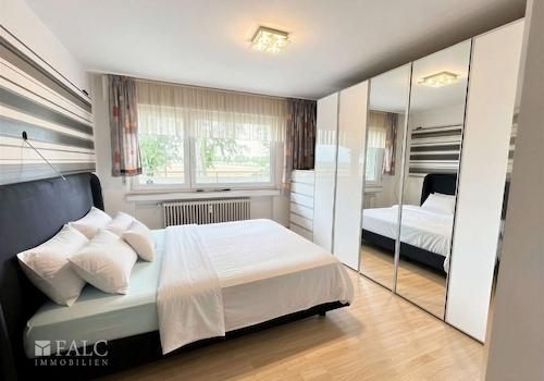 Elternschlafzimmer 