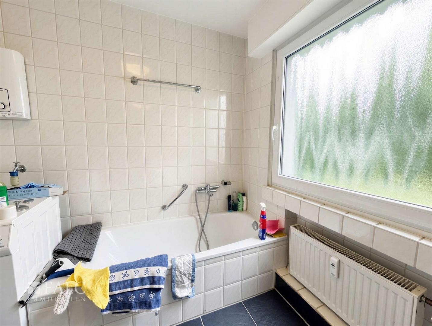 Badezimmer 