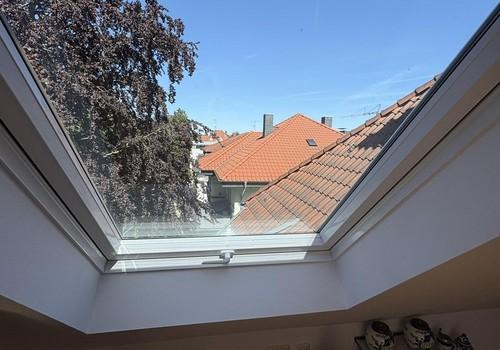 Freier heller Blick 2