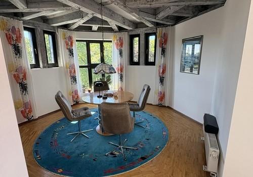 Turmzimmer