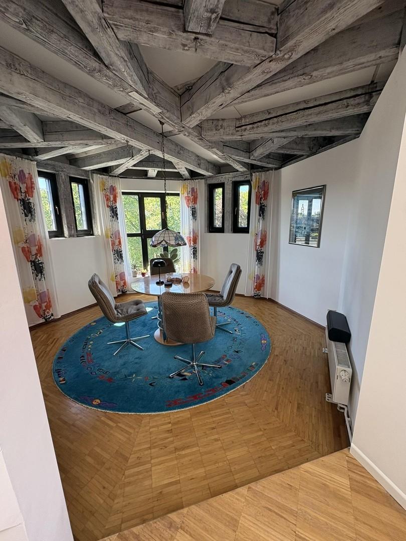 Turmzimmer