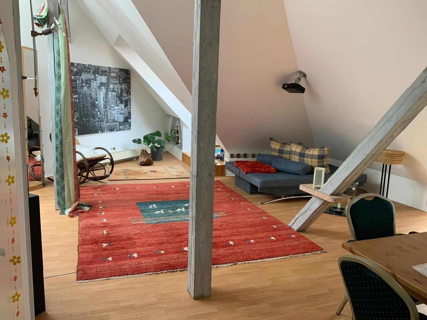 Wohnbereich 8