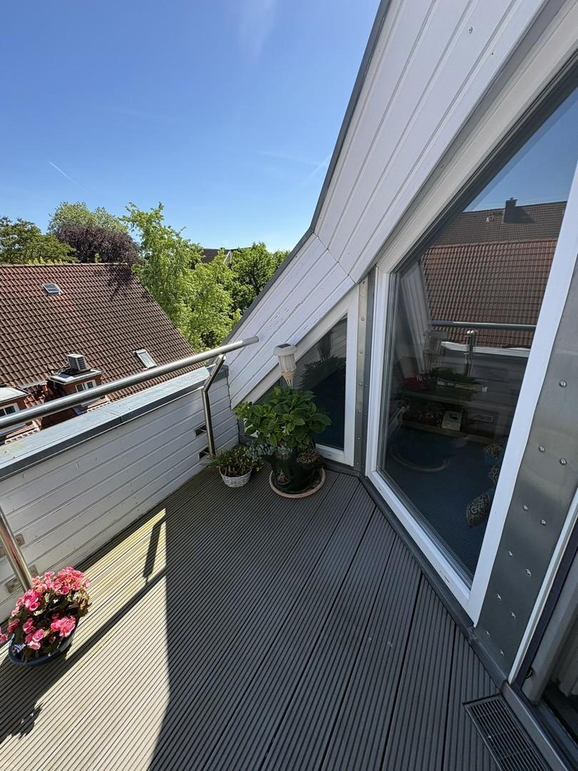 Balkon 2