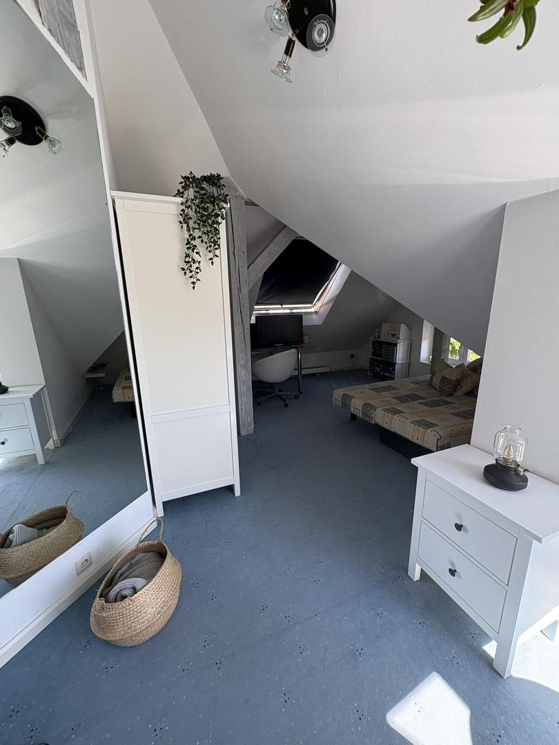 Gästezimmer