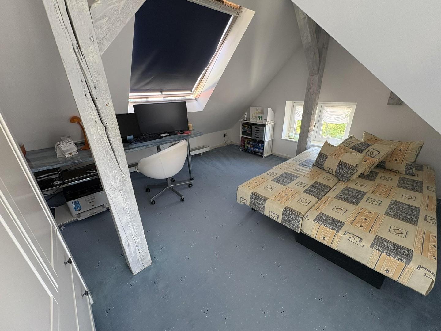Gäastezimmer 2
