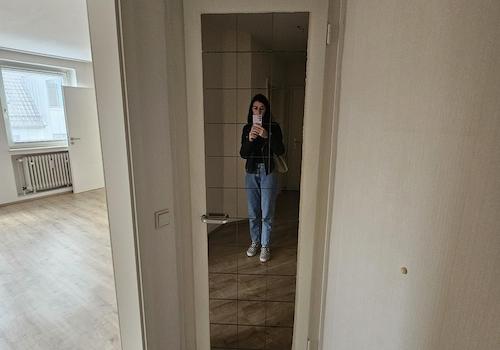 Abstellkammer