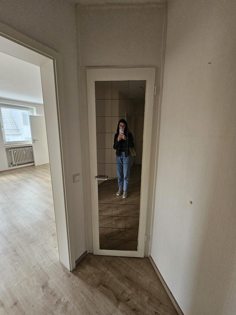 Abstellkammer