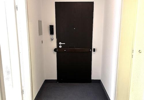 Entrée