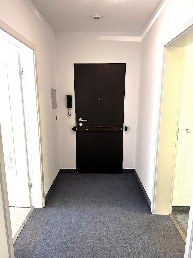 Entrée