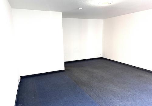 Wohnzimmer - 2. Blick