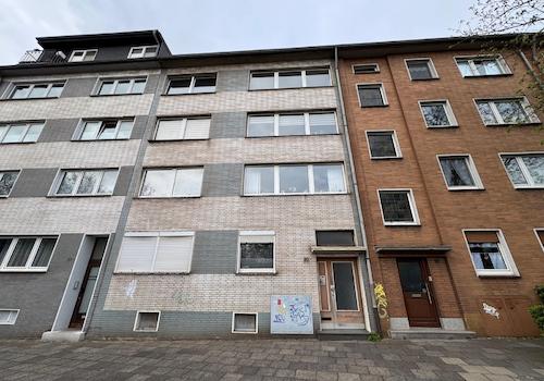 Hausfront