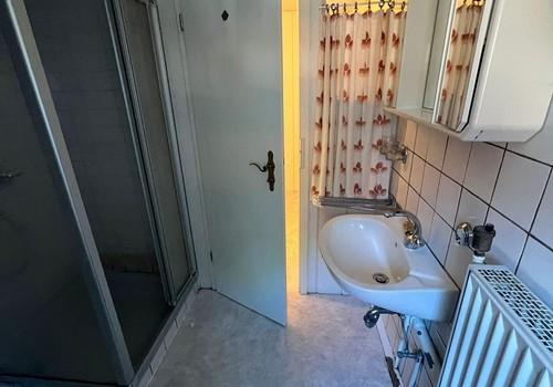 Duschbad DG