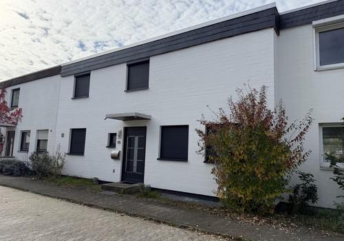 Hausansicht vorne