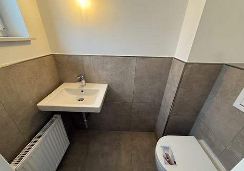 Gäste WC