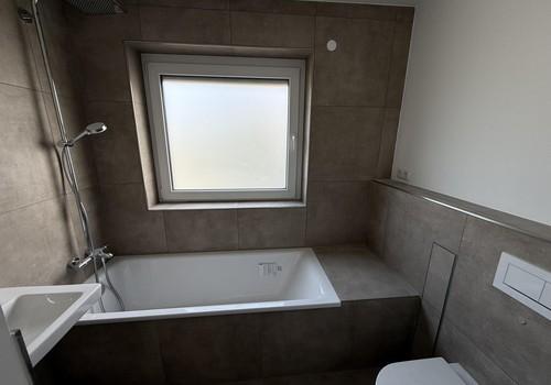 Badezimmer 
