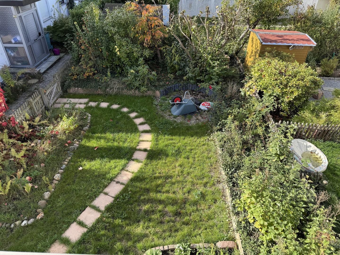 Garten