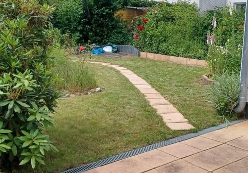 Garten 2