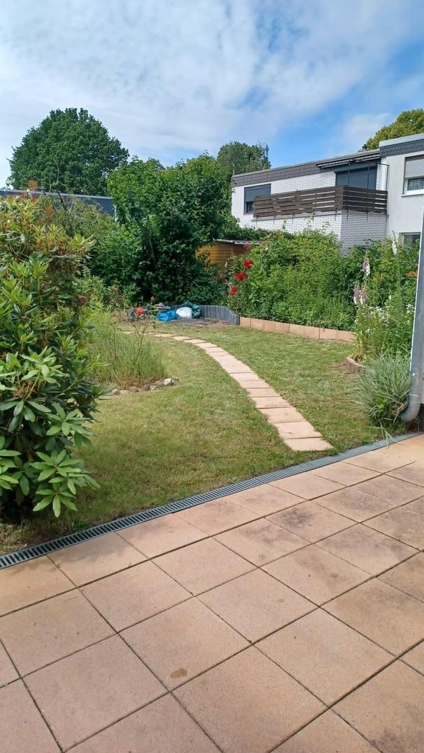 Garten 2