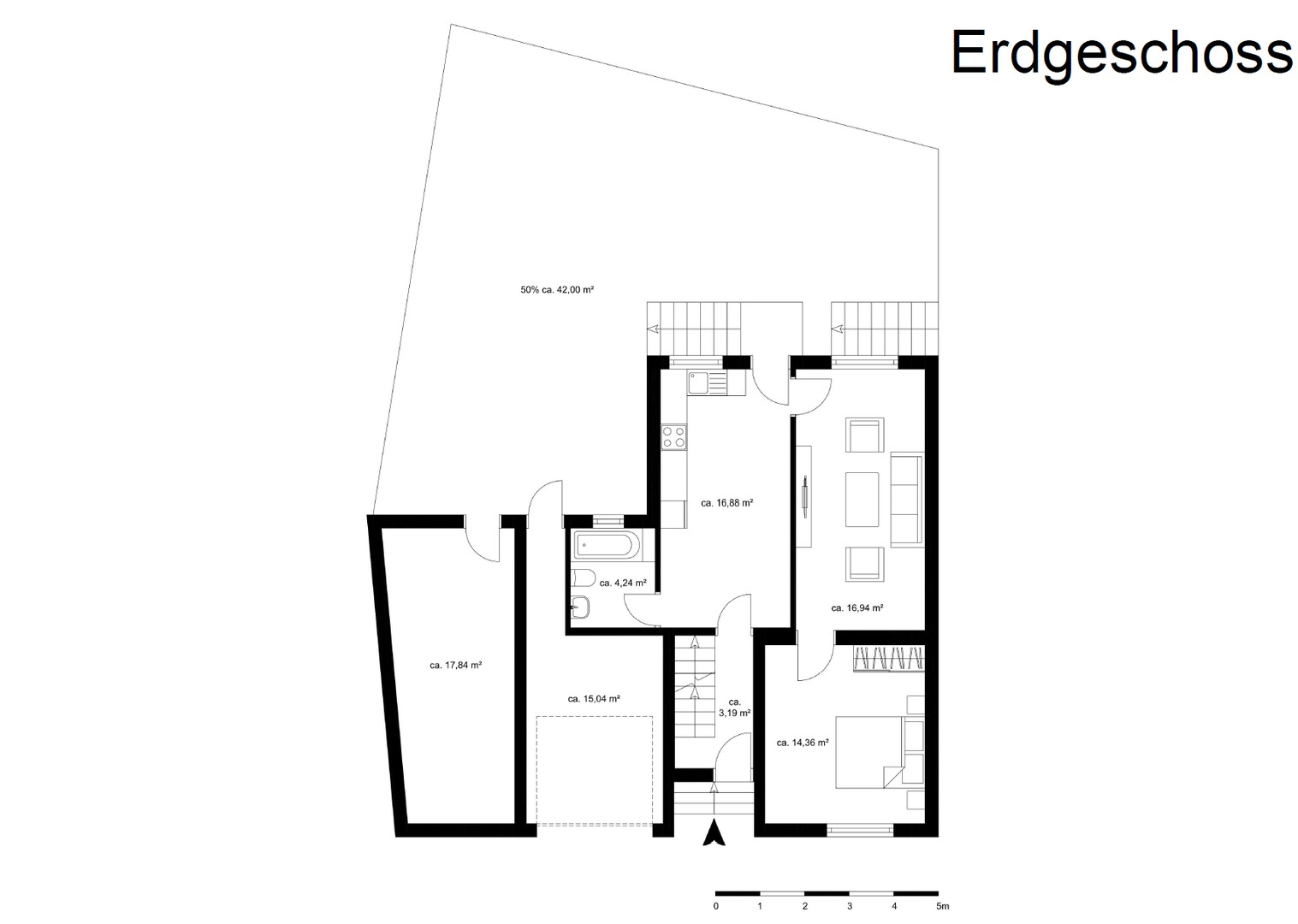 Erdgeschoss
