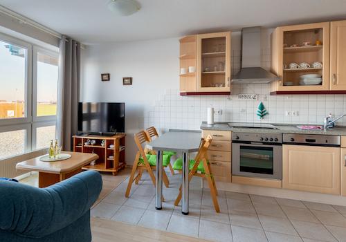 Wohnen/Kochen