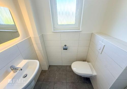 Gäste WC