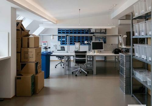 Büro