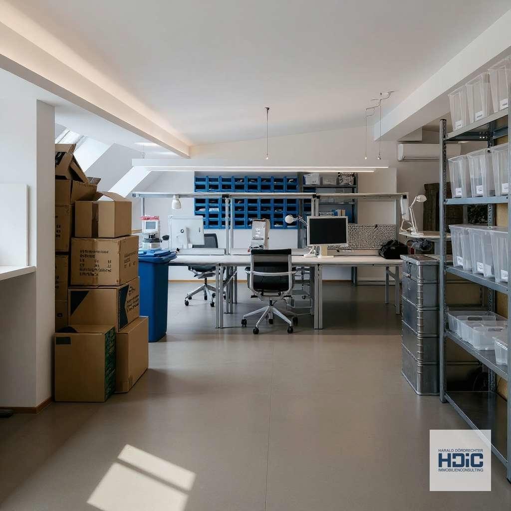 Büro