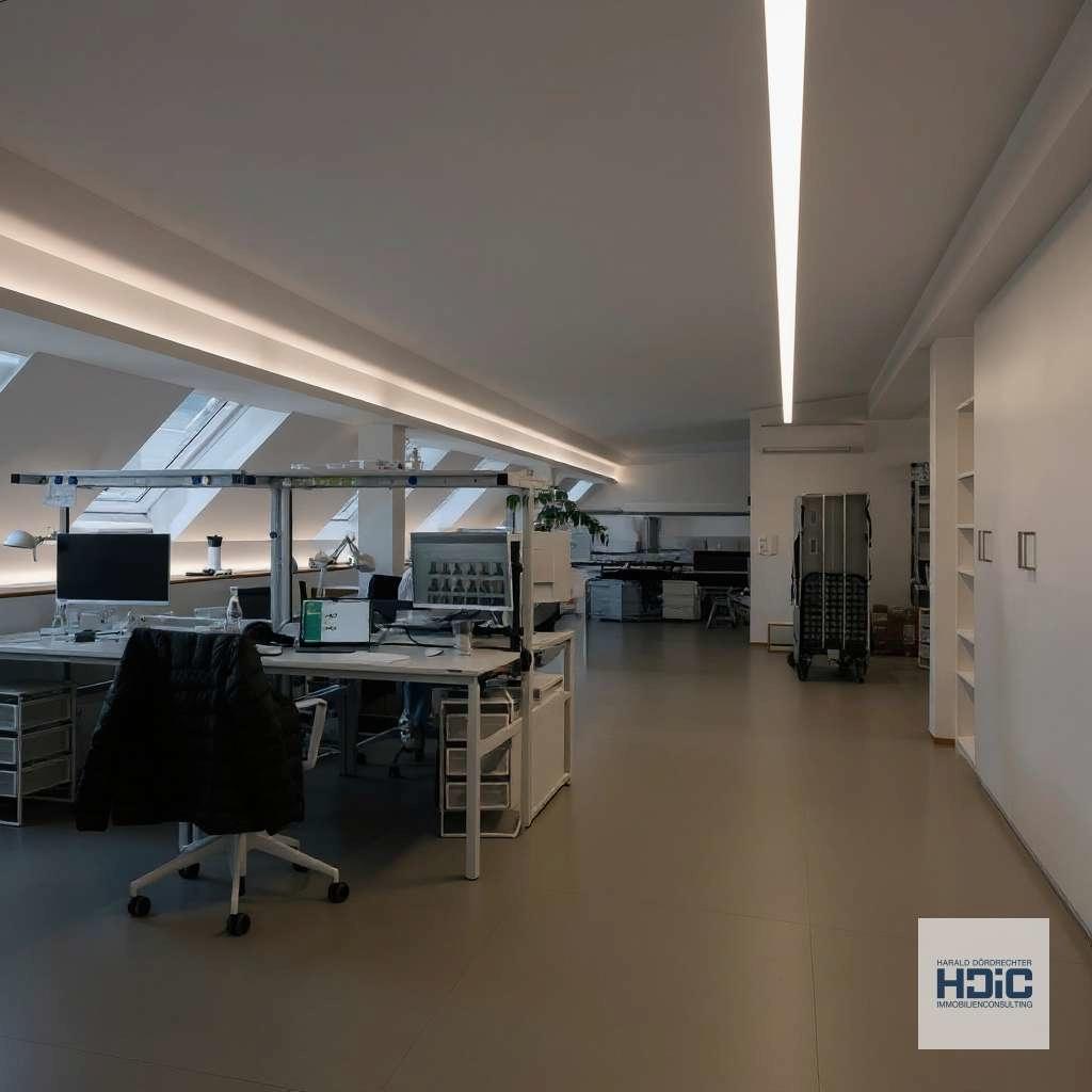 Büro