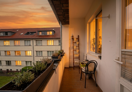 Loggia