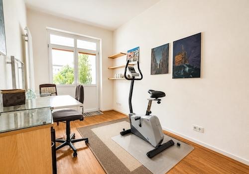 Büro